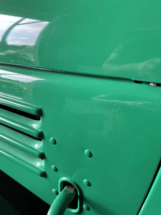 1939 Dodge T/V/W Series - Image 23 of 31