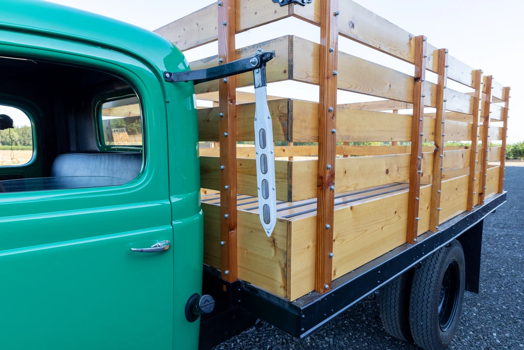 1939 Dodge T/V/W Series - Image 24 of 31