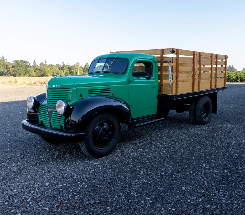 1939 Dodge T/V/W Series - Image 4 of 31