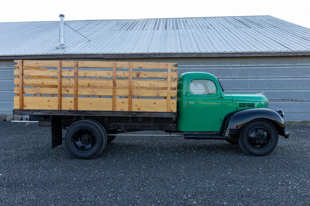 1939 Dodge T/V/W Series - Image 11 of 31