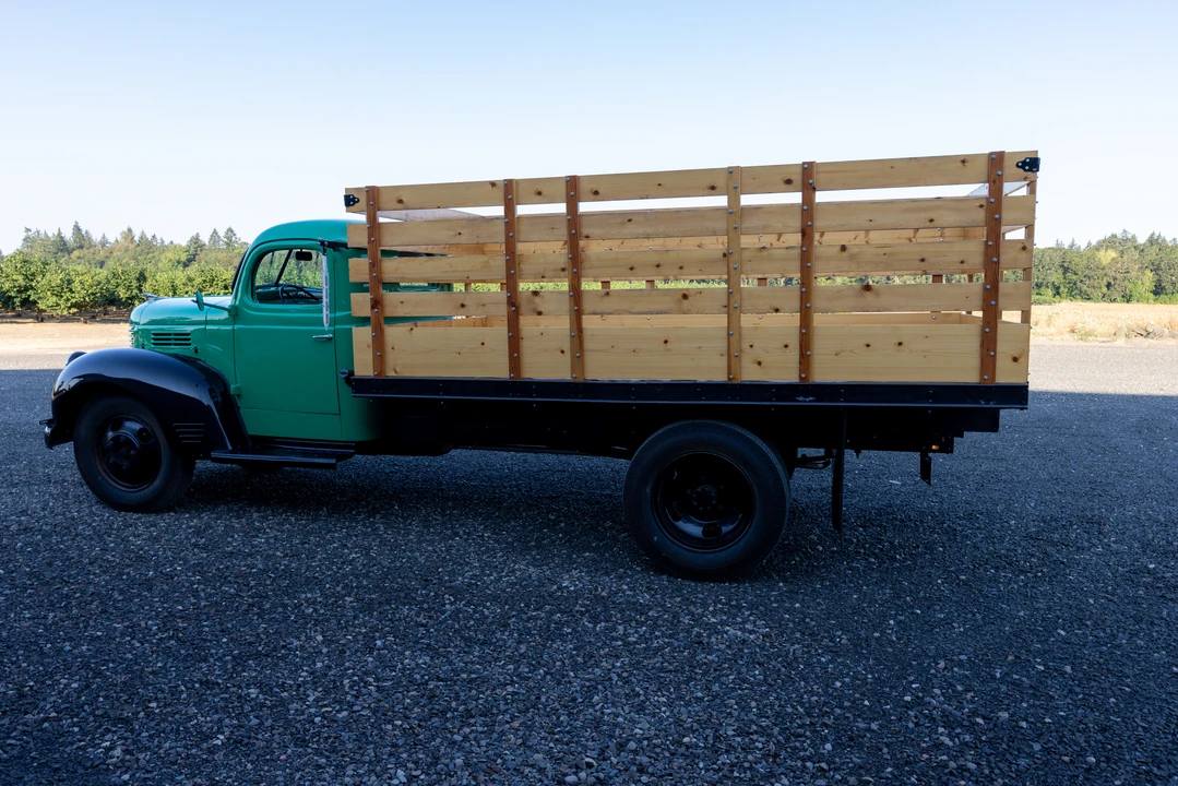 1939 Dodge T/V/W Series - Image 7 of 31