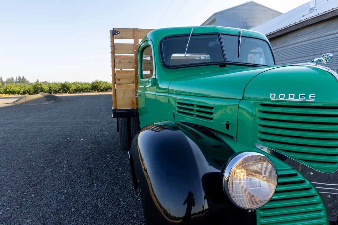 1939 Dodge T/V/W Series - Image 31 of 31