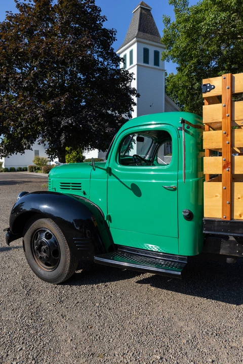 1939 Dodge T/V/W Series - Image 20 of 31