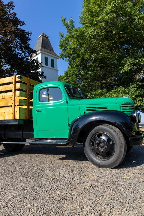 1939 Dodge T/V/W Series - Image 30 of 31