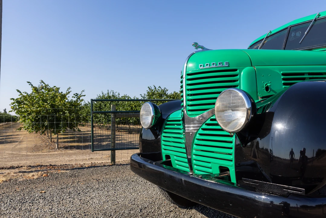 1939 Dodge T/V/W Series - Image 18 of 31