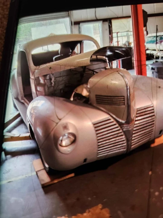 1939 Dodge Viper - Image 2 of 5