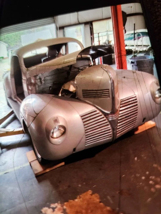 1939 Dodge Viper - Image 3 of 5