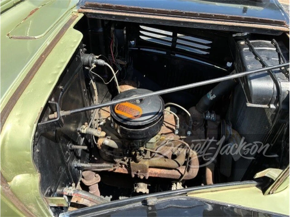 1939 Dodge T/V/W Series - Image 5 of 5
