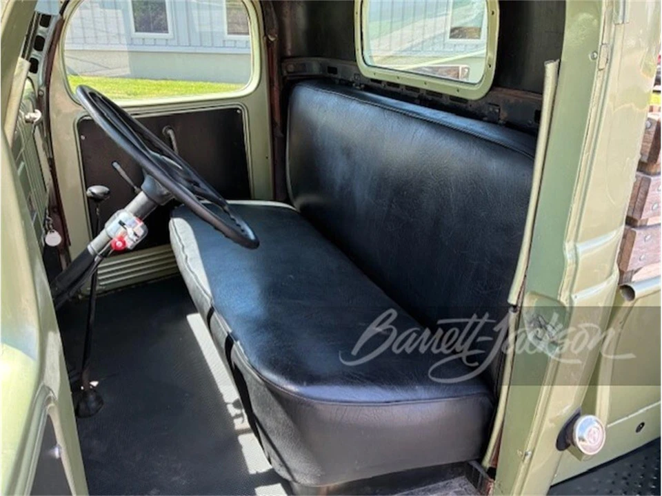 1939 Dodge T/V/W Series - Image 4 of 5