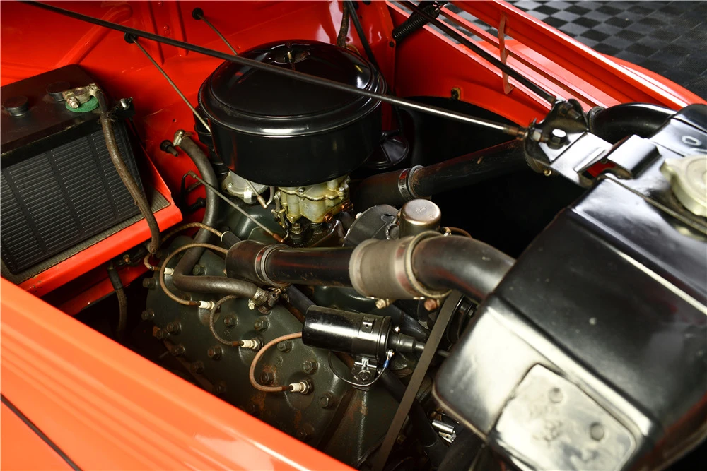 1939 Ford Pickup (1937-1939) - Image 3 of 4