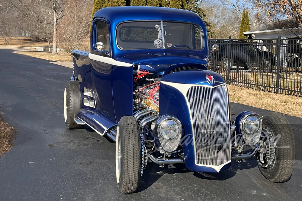 1939 Ford Pickup (1937-1939) - Image 8 of 18