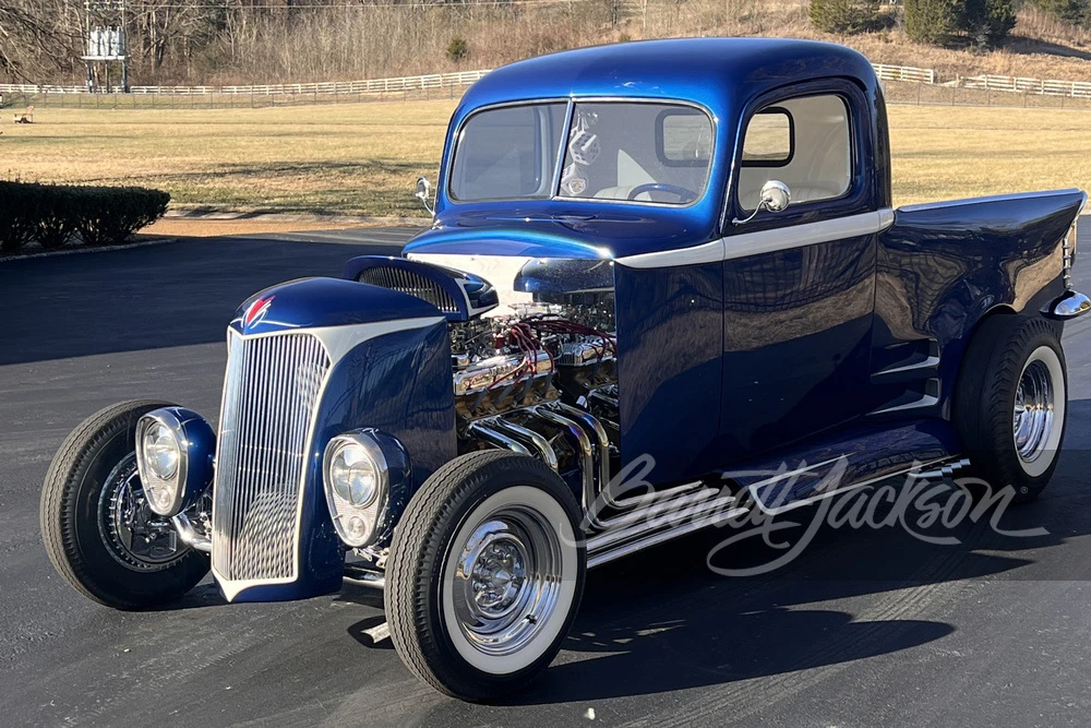 1939 Ford Pickup (1937-1939) - Image 7 of 18