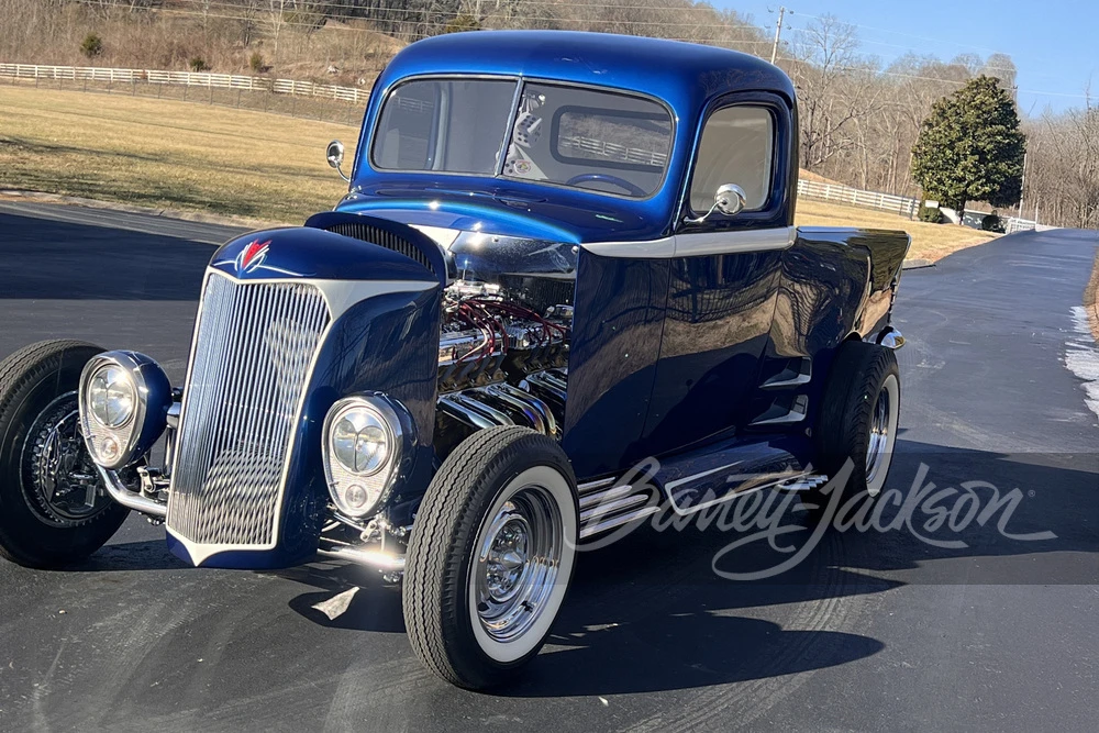1939 Ford Pickup (1937-1939) - Image 6 of 18