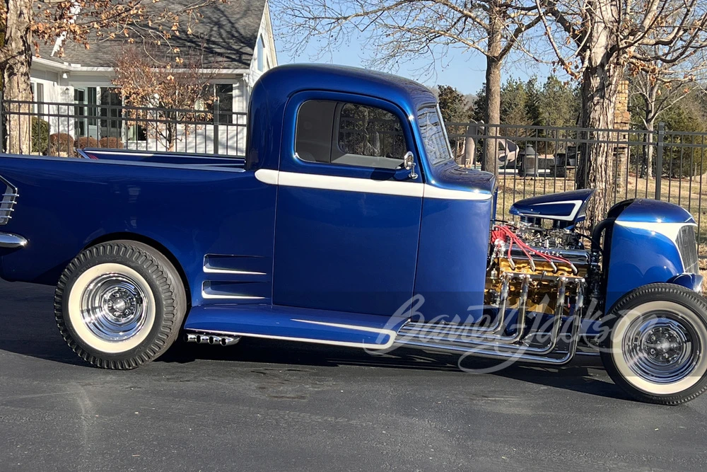 1939 Ford Pickup (1937-1939) - Image 4 of 18