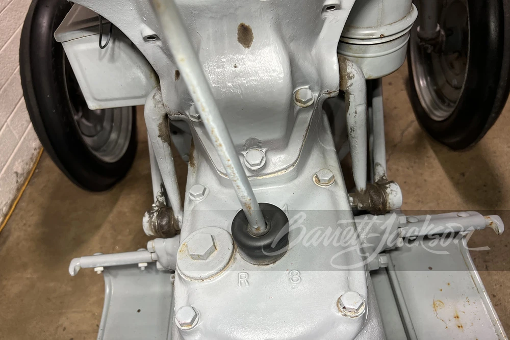 1939 Ford Tractor - Image 6 of 22