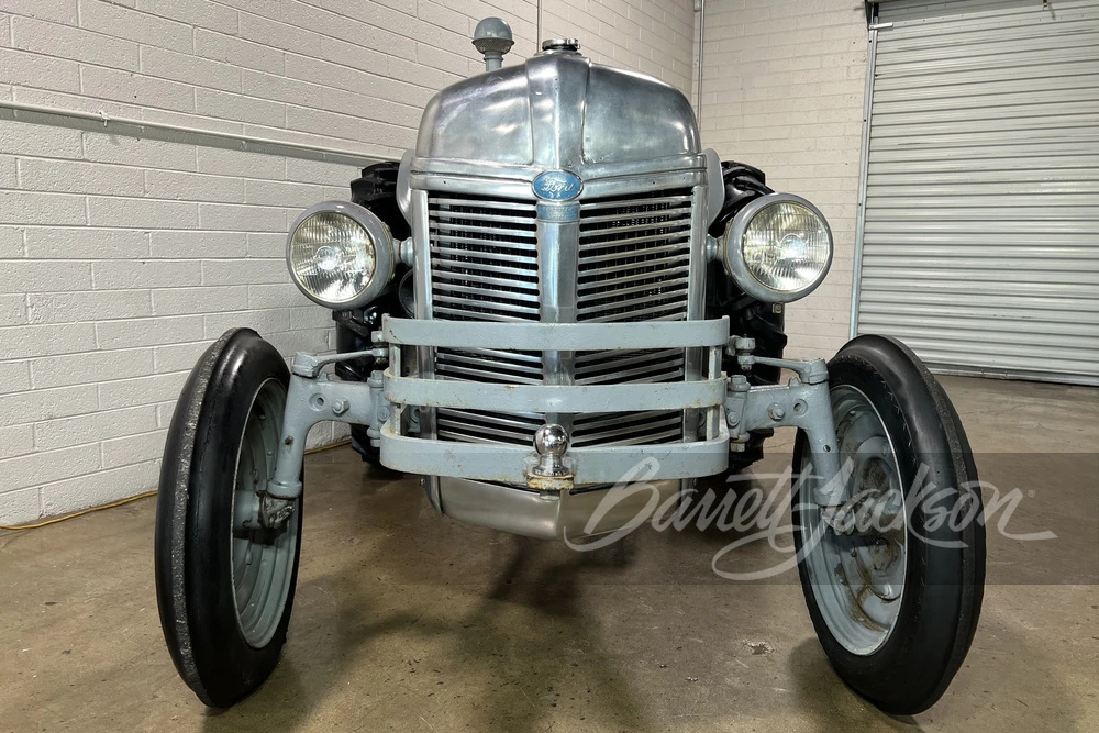 1939 Ford Tractor - Image 13 of 22