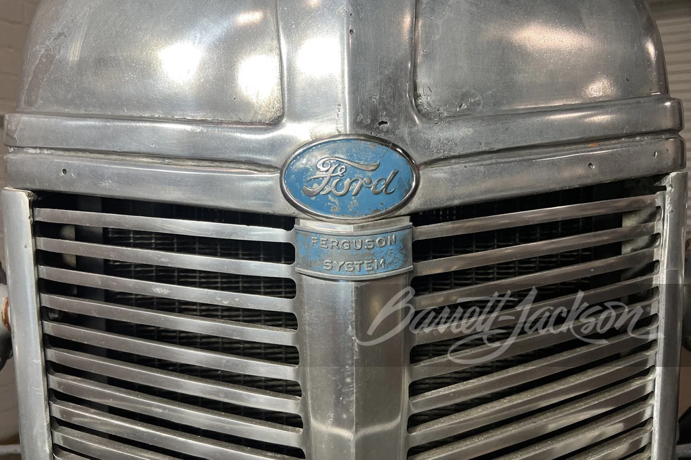1939 Ford Tractor - Image 15 of 22