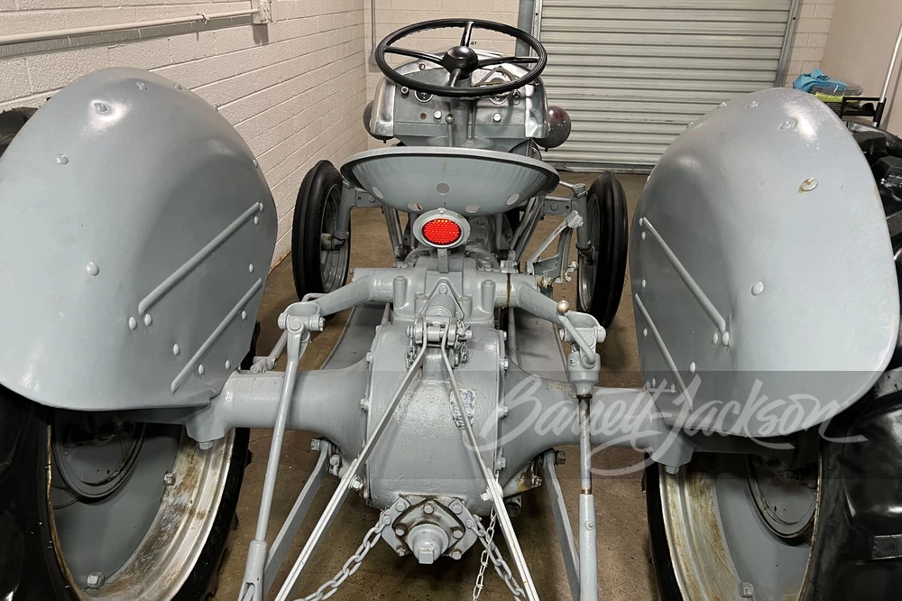 1939 Ford Tractor - Image 16 of 22