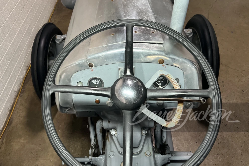 1939 Ford Tractor - Image 17 of 22