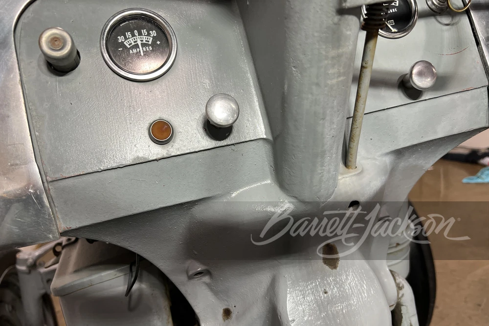 1939 Ford Tractor - Image 19 of 22