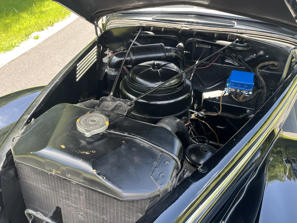 1939 Ford Standard & Deluxe & Super Deluxe - Image 26 of 31