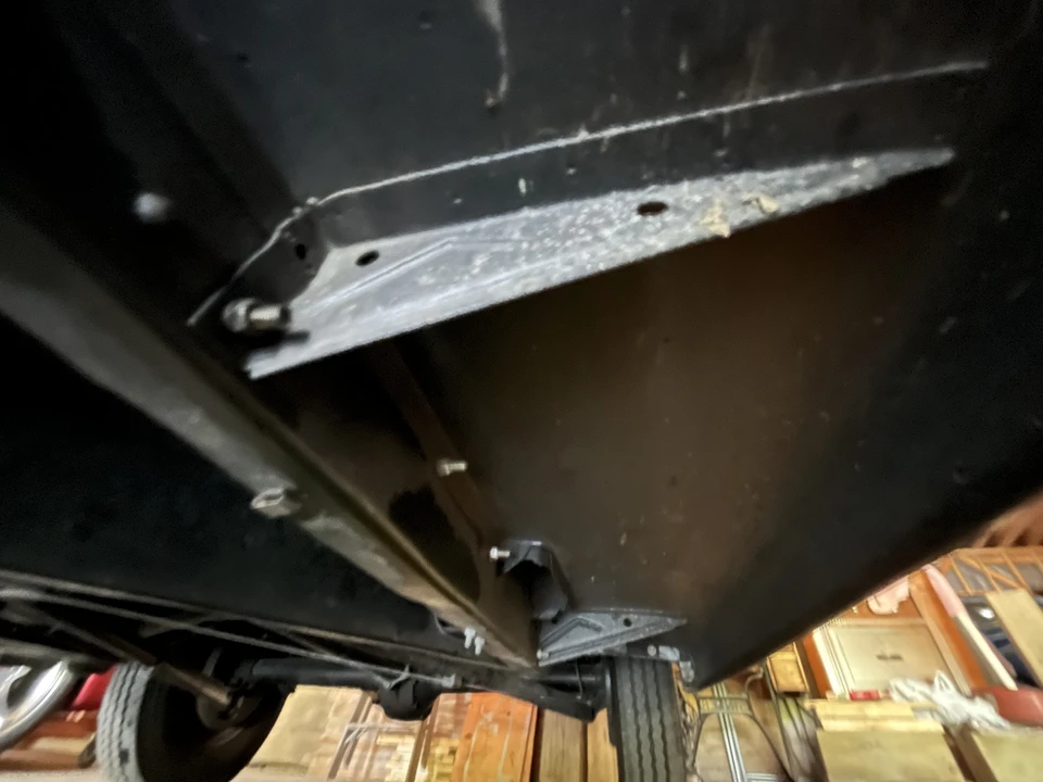 1939 Ford Standard & Deluxe & Super Deluxe - Image 30 of 31