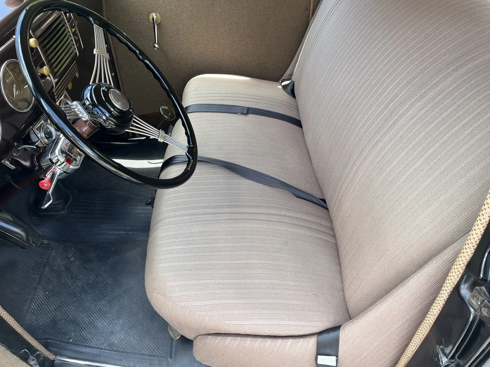 1939 Ford Standard & Deluxe & Super Deluxe - Image 21 of 31