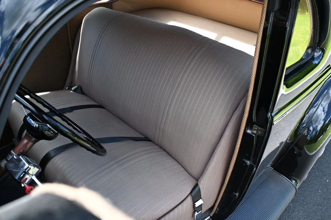 1939 Ford Standard & Deluxe & Super Deluxe - Image 19 of 31