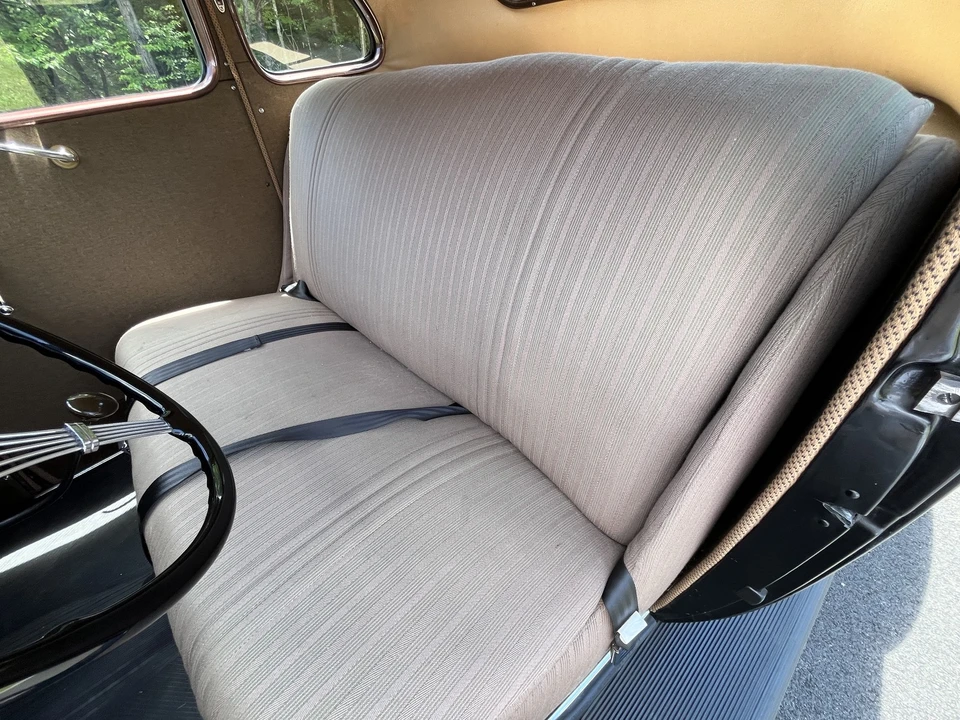 1939 Ford Standard & Deluxe & Super Deluxe - Image 25 of 31