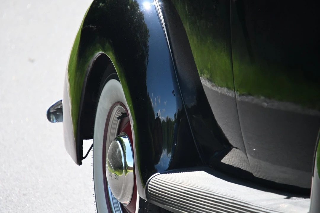 1939 Ford Standard & Deluxe & Super Deluxe - Image 7 of 31