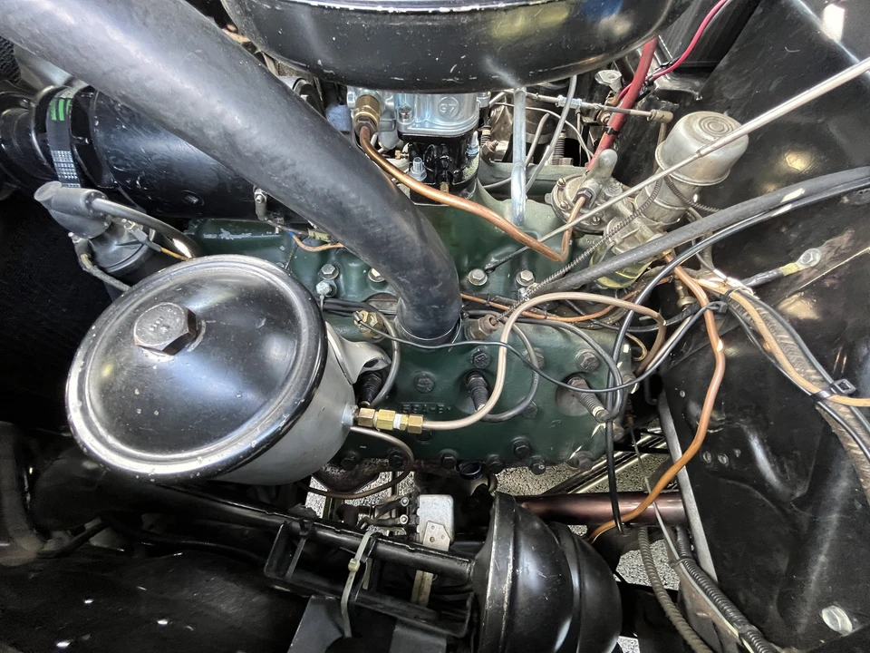 1939 Ford Standard & Deluxe & Super Deluxe - Image 27 of 31