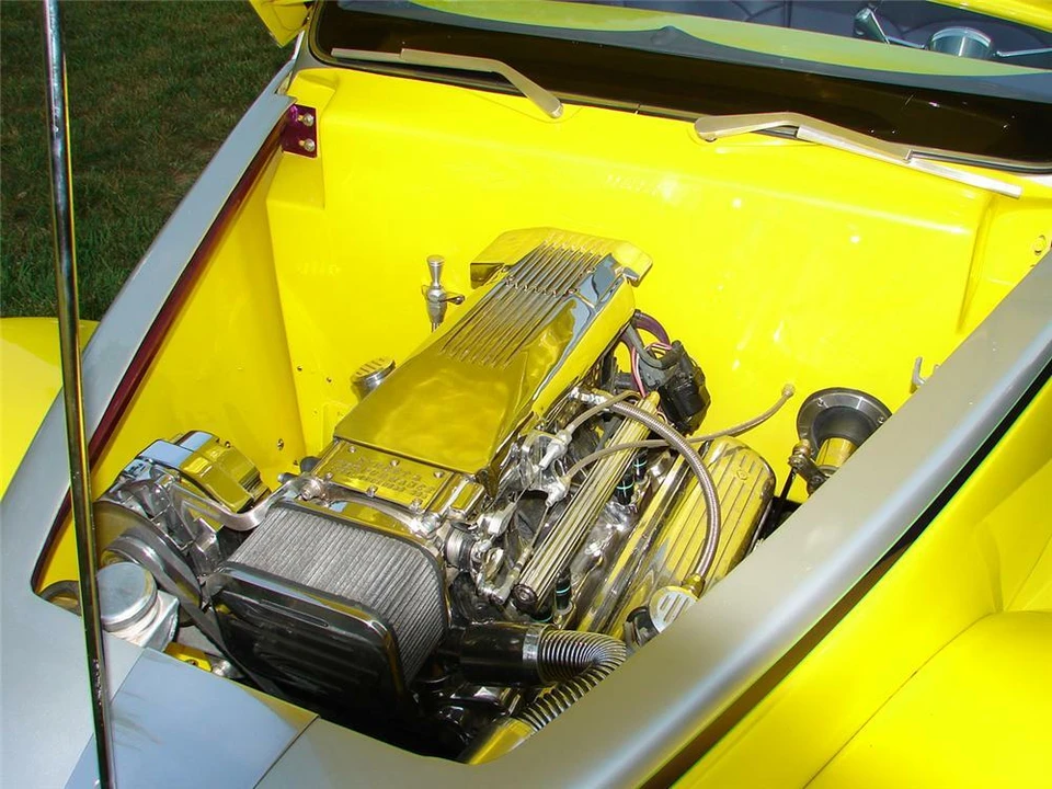 1939 Ford Hot Rod - Image 3 of 5