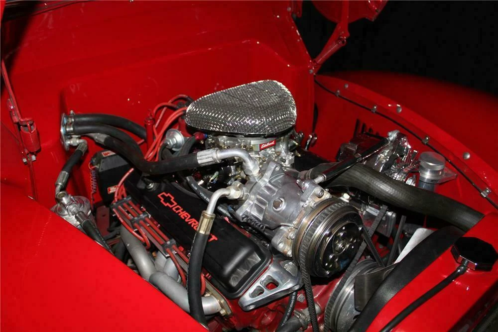 1939 Ford Hot Rod - Image 3 of 4