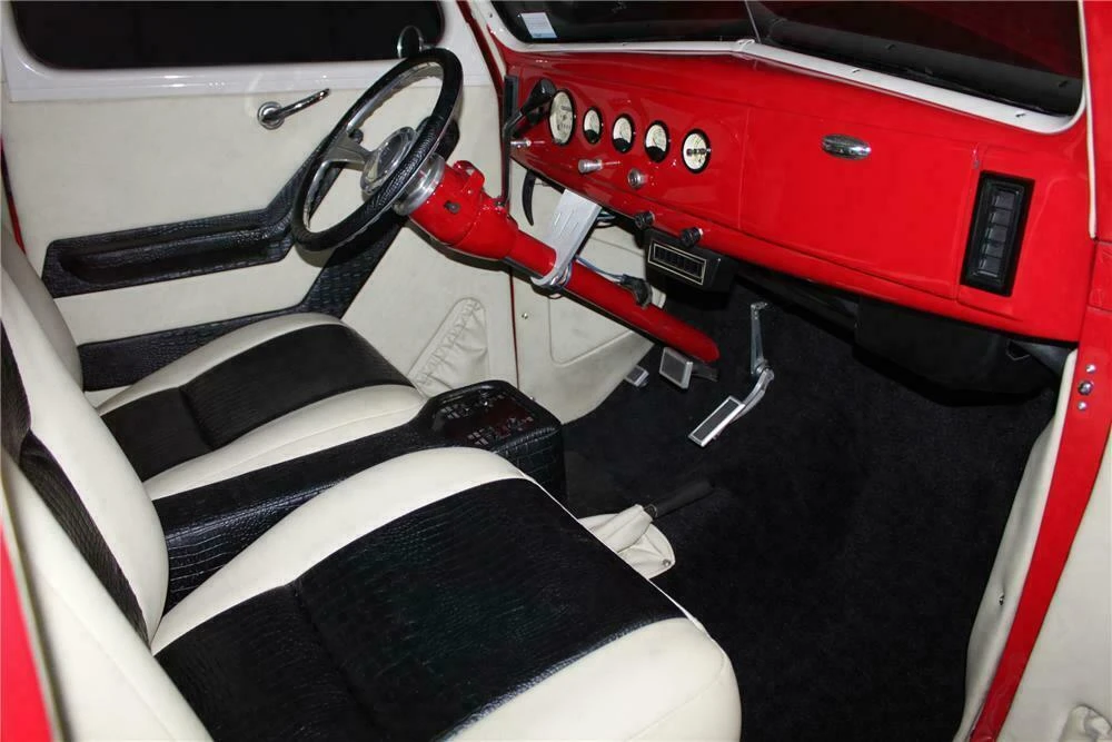 1939 Ford Hot Rod - Image 4 of 4