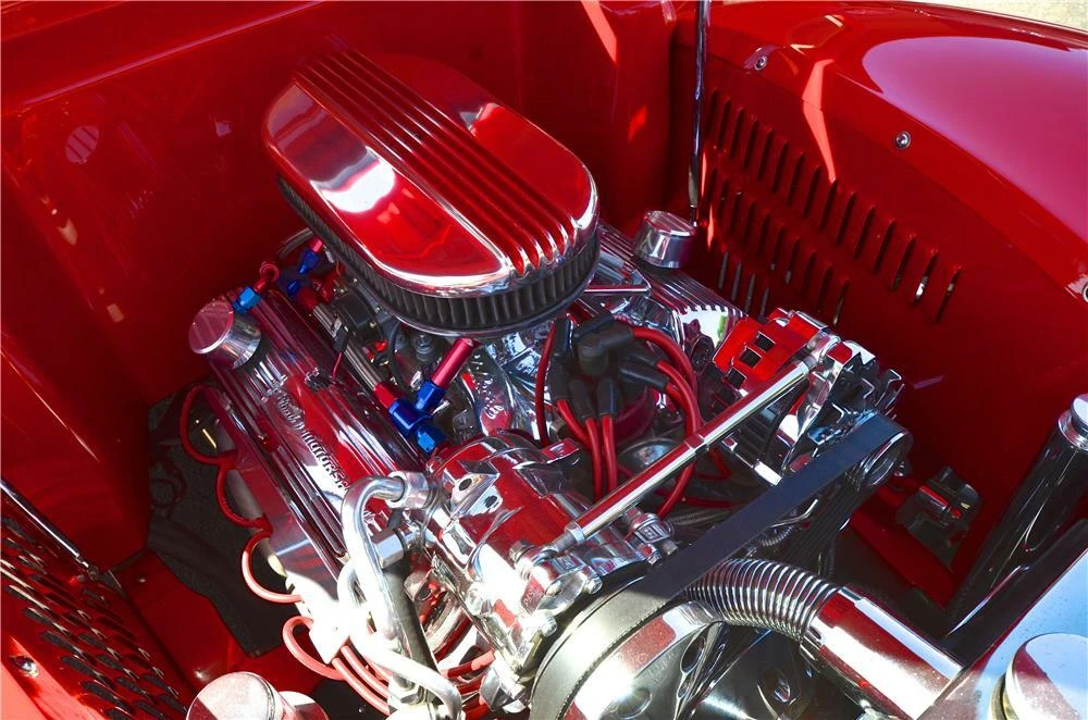 1939 Ford Hot Rod - Image 3 of 5