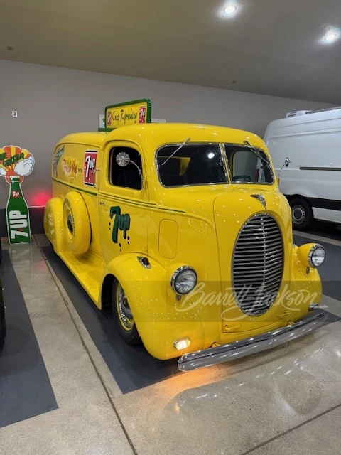1939 Ford Hot Rod - Image 7 of 11