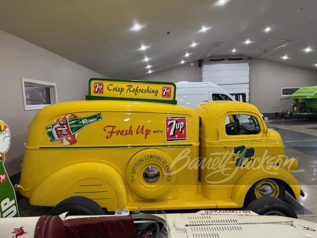 1939 Ford Hot Rod - Image 9 of 11