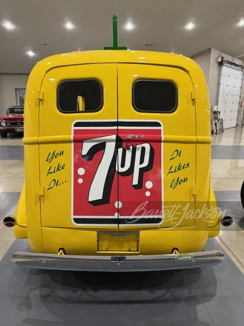 1939 Ford Hot Rod - Image 10 of 11