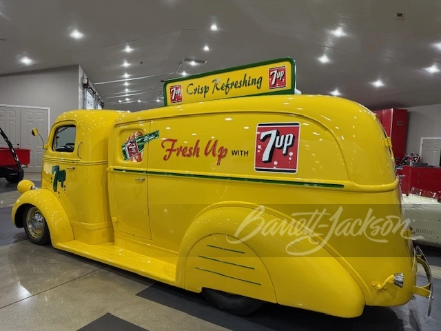 1939 Ford Hot Rod - Image 2 of 11