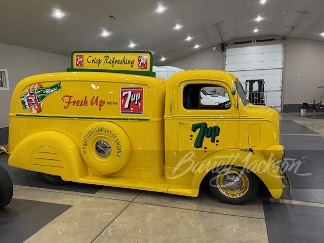 1939 Ford Hot Rod - Image 4 of 11