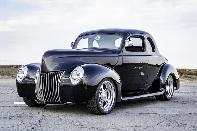 1939 Ford Hot Rod - Image 2 of 6