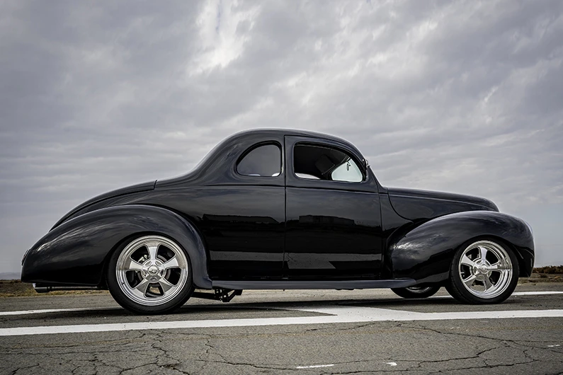 1939 Ford Hot Rod - Image 6 of 6
