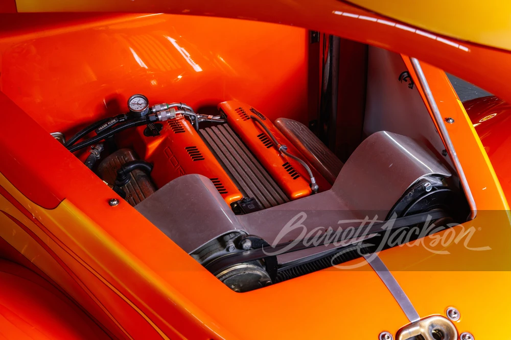 1939 Ford Standard & Deluxe & Super Deluxe - Image 5 of 7