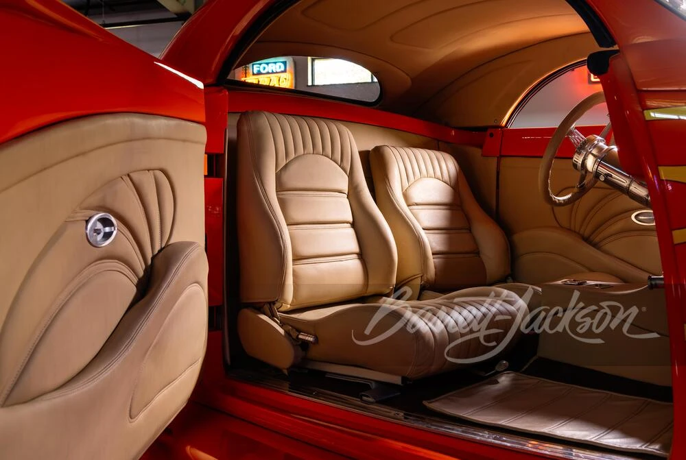 1939 Ford Standard & Deluxe & Super Deluxe - Image 4 of 7
