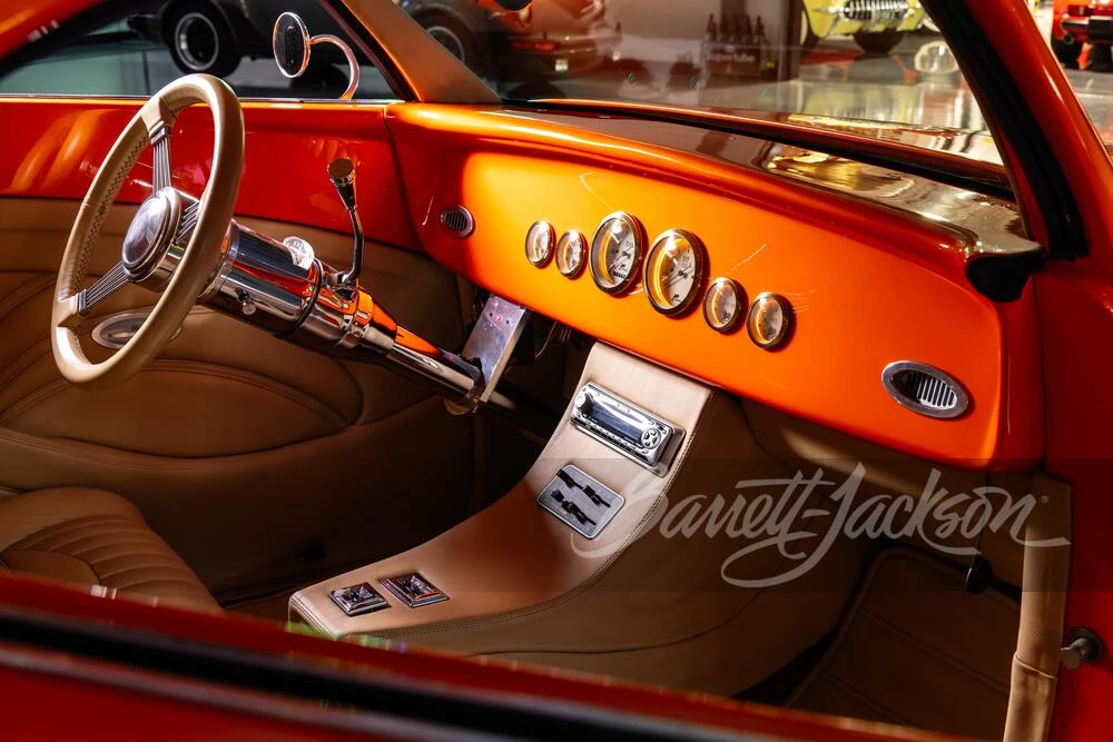 1939 Ford Standard & Deluxe & Super Deluxe - Image 6 of 7