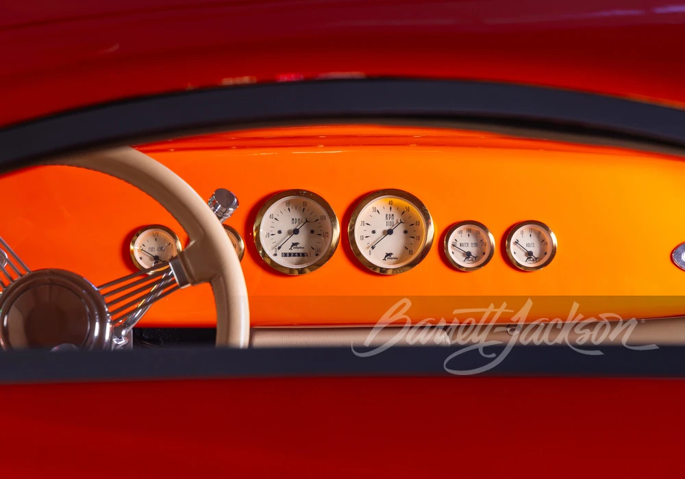 1939 Ford Standard & Deluxe & Super Deluxe - Image 7 of 7
