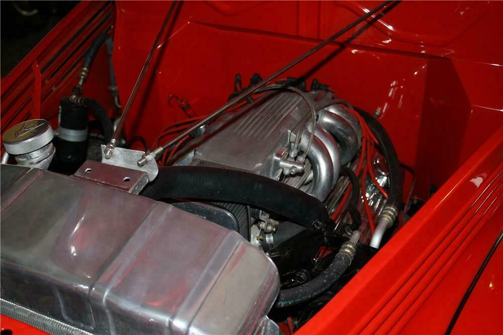 1939 Ford Pickup (1937-1939) - Image 3 of 5