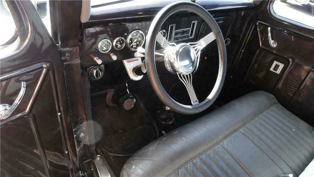 1939 Ford Pickup (1937-1939) - Image 4 of 5