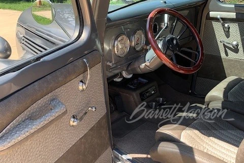1939 Ford Pickup (1937-1939) - Image 3 of 14