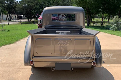 1939 Ford Pickup (1937-1939) - Image 6 of 14